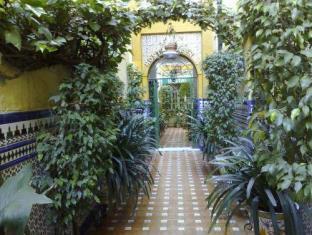 Hostal Atenas Seville Luaran gambar