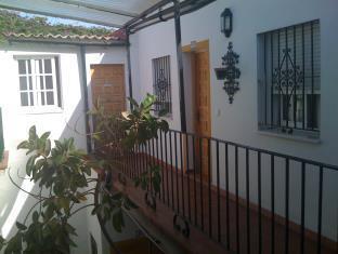 Hostal Atenas Seville Luaran gambar