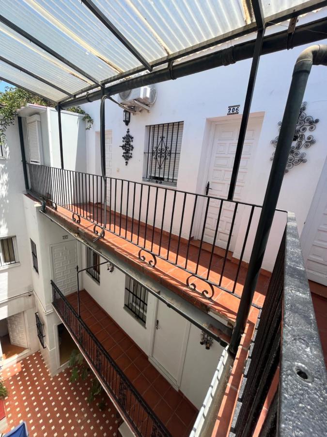Hostal Atenas Seville Luaran gambar